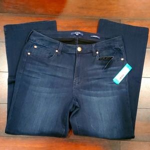 Women's NWT 'Revery' Jeans from Stitch Fix sz 16W